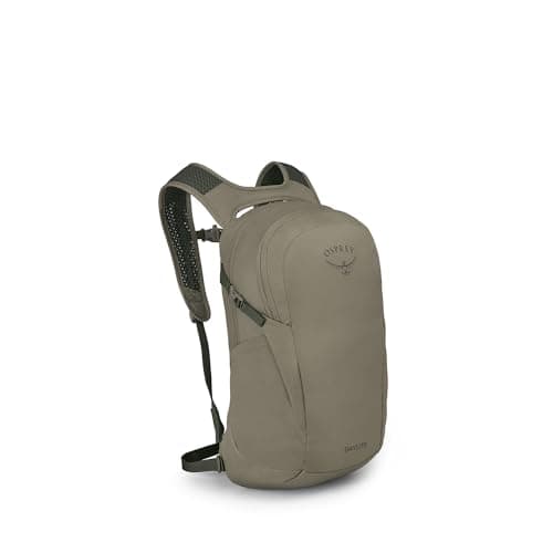 Image of Osprey Daylite Unisex Backpack, 13L, Concrete Tan, O/S