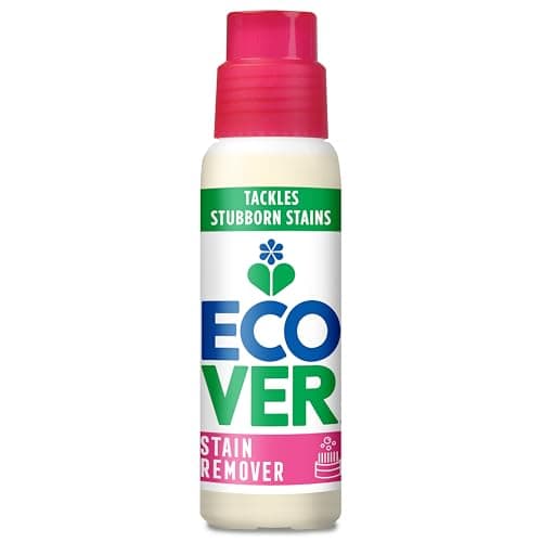 Image of Ecover Stain Remover 200ml