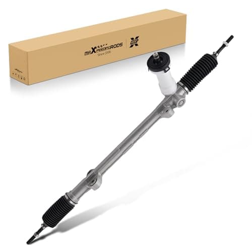 Image of maXpeedingrods Power Steering Rack for Hyundai Elantra III i30 2007-2012 for Kia 1.4L-2.0L Engine Elantra i30 Cee'd 2006-2012 565002L290 565001H291 56500-1H290