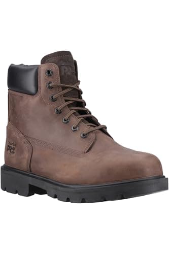 Image of Timberland PRO Sawhorse 2.0 Safety Boot Male Brown Size 11