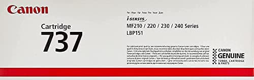 Image of Canon 9435B002 Toner Cartridge - Black