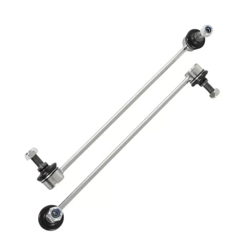 Image of Front Anti Roll Bar Drop Links Pair for Audi, A3 2003-2013