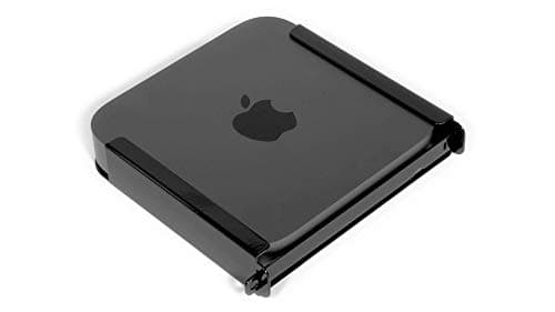 Image of Sonnet MacCuff Mini 2 Security Mounting Bracket for Mac mini