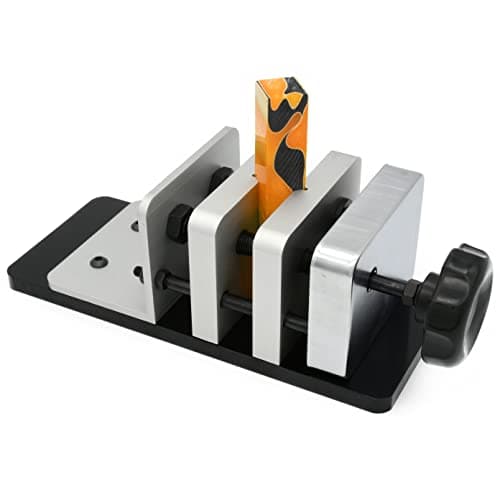 Image of Rotur Pen Blank Centering Vice