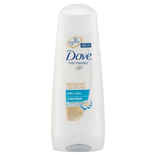 Image of Dove Daily Care Conditioner 200ml