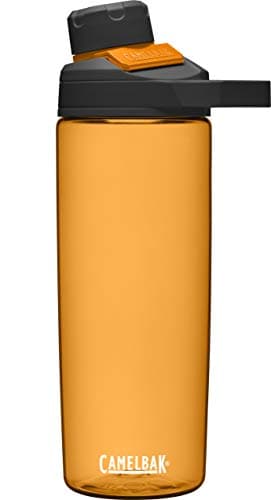 Image of CAMELBAK Chute Mag Drinking bottle Lava 600 ml