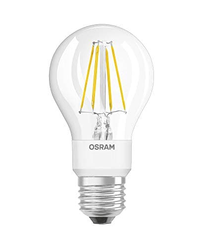Image of OSRAM LED lamp | Base: E27 | Warm White…Cool White | 2700 K/4000 K | 7 W | Replacement for 60W | LED Relax and Active Classic A