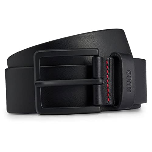 Image of HUGO Gionios-B_Sz40, Black 1