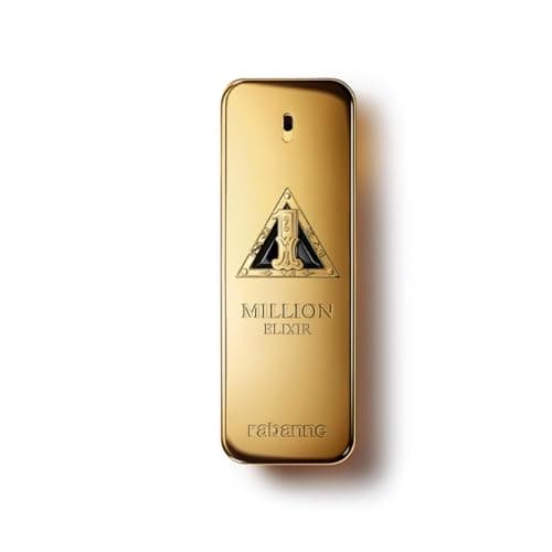Image of Paco Rabanne 1Million Elixir Parfum Intense For Men 200ml