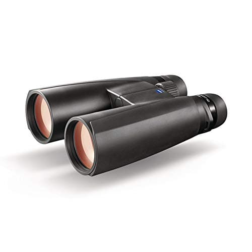 Image of Zeiss 8x56 Conquest HD Binoculars (Black)