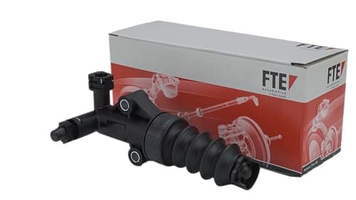 Image of FTE 3103420 Slave Cylinder, clutch Repair Kit, clutch slave cylinder