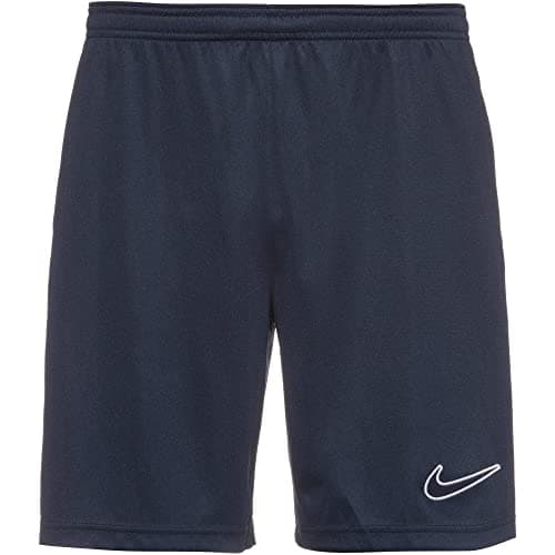 Image of NIKE DV9742-451 M NK DF ACD23 Short K BR Shorts Men's Obsidian/White/White Size L