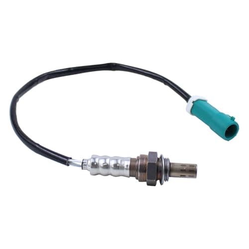 Image of HouYeen Pre Cat Lambda O2 Oxygen Sensor for Fo-rd Mondeo Mk3 Mk2 Maverick KA Fusion Focus Mk1 Fiesta Mk6 Mk5 Mk4 As-ton Martin DB7 Ja-guar S Type Maz-da 2 Tribute