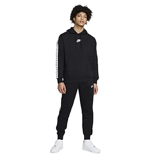 Image of Nike Sportswear Sport Essential Fleece Track Suit L