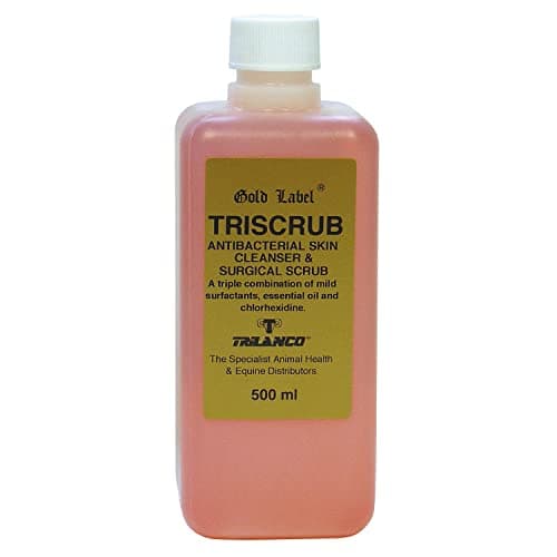Image of Gold Label - Triscrub x 500 Ml