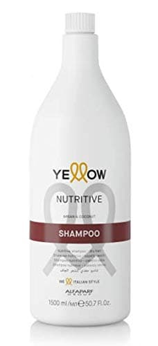 Image of Yellow Alfaparf Group - Nutritive Shampoo for dry hair - 1500 ml