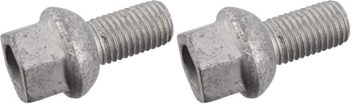 Image of WHEEL BOLT SINGLE (Pack of 2)