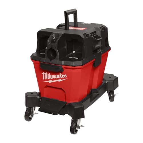 Image of M18F2VC23L M18 Fuel 18v Cordless Vacuum Cleaner 23L L-Class