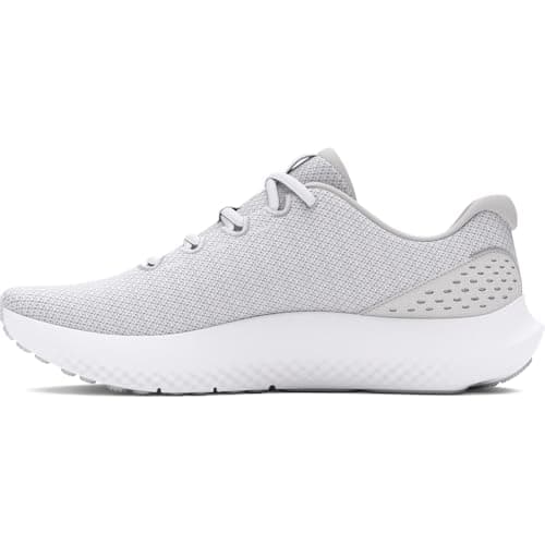 Image of Under Armour Women's UA W Charged Surge 4, Ultra-Responsive Running Shoes for Women, Lightweight and Breathable Gym Shoes, Women's Trainers with Charged Cushioning