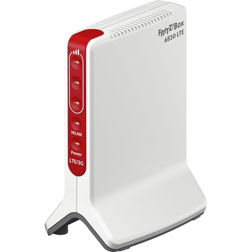 Image of AVM Fritz!Box 6820 LTE v4