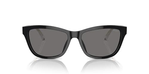 Image of Sunglasses - Emporio Armani / 0ea4227u Size 56 Color 501787