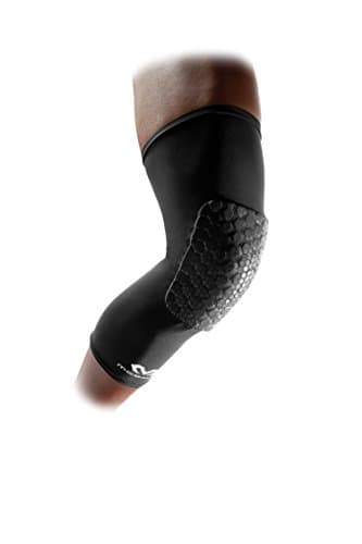 Image of McDavid Hex TUF Leg Sleeves
