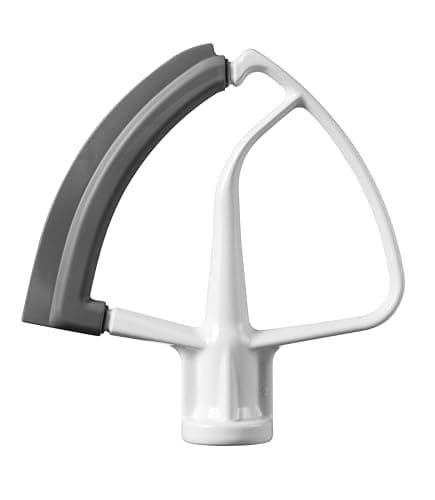 Image of KitchenAid FLEX EDGE BEATER FOR MEDIUM TILT-HEAD MIXERS 5KFE5T