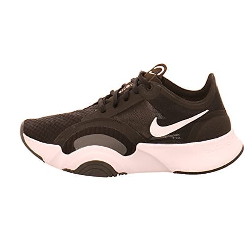 Image of NIKE SuperRep Go, Trainer, Schwarz,