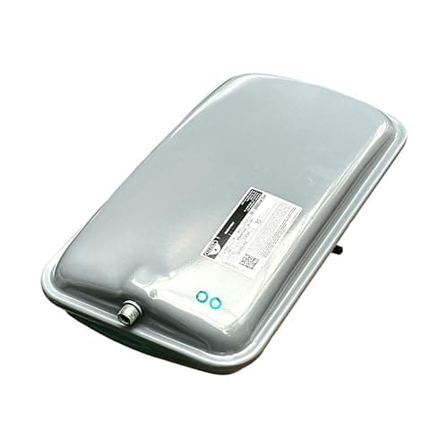 Image of Vaillant Eco Tec 181051 Pro Plus Models Expansion Vessel by HEATMAG (Compatible)
