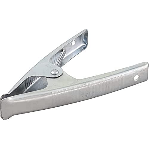 Image of Rolson 60346 150 mm Steel Spring Clamp