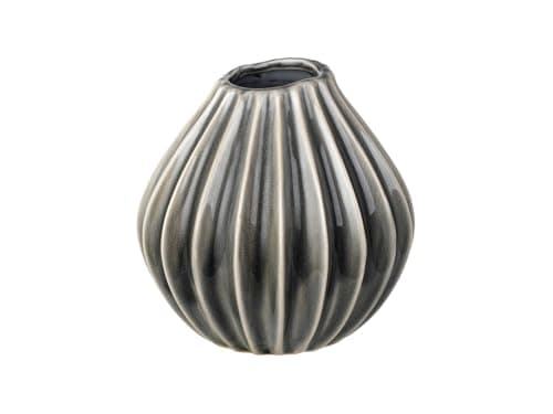 Image of Broste Copenhagen 14445112 Vase, Ceramic, 15 cm