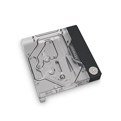 Image of EK-Quantum Momentum² ROG Maximus Z790 Hero D-RGB Intel CPU Water Block
