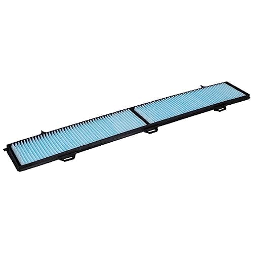 Image of Blue Print ADB112506 Cabin Filter