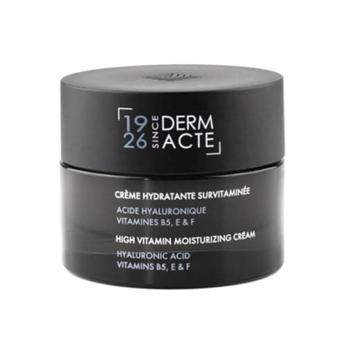 Image of Academie High Vitamin Moisturizing Cream 50 ml