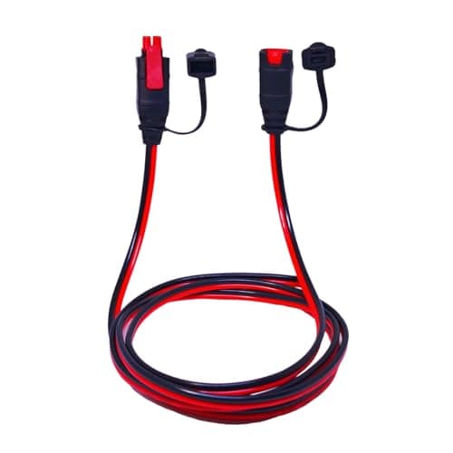 Image of CTRUILA Wire Harness Replacement for GC004 X-Connect 10-Foot Extension Cable Accessory for G7200, G1100, G750 Genius Smart Battery Chargers