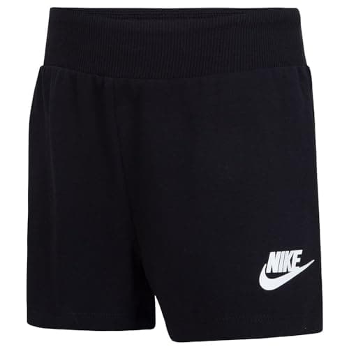 Image of Nike Baby Boys' Shorts Black