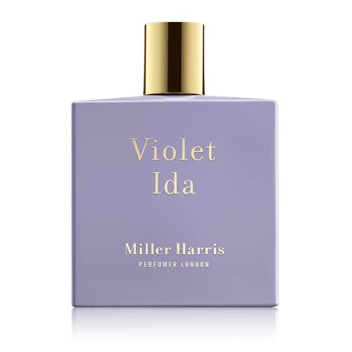 Image of Miller Harris Violet Ida Eau de Parfum | Floral, Powdery Perfume (100ml)