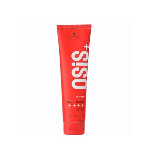 Image of Schwarzkopf Osis Rock-Hard Instant Hold Glue 150ml