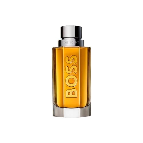 Image of BOSS The Scent For Him Eau de Toilette 200 ml Aftershave for Men