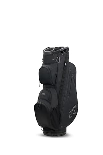 Image of Callaway Golf X Series 2024 Cart Bag