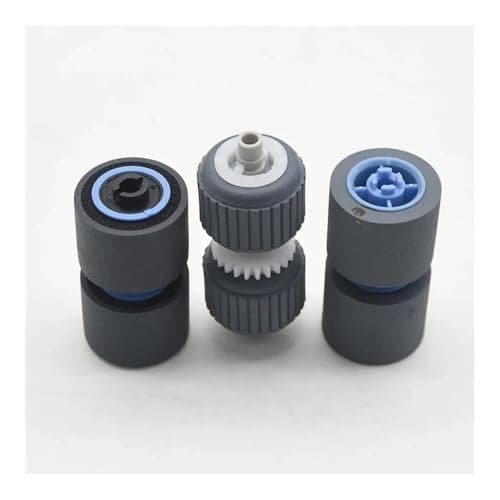 Image of 1X 4009B001 4009B001AA Exchange Roller Kit Fit For CANON DR-6050C DR-7550C DR-9050C / DR 6050C 7550C 9050C