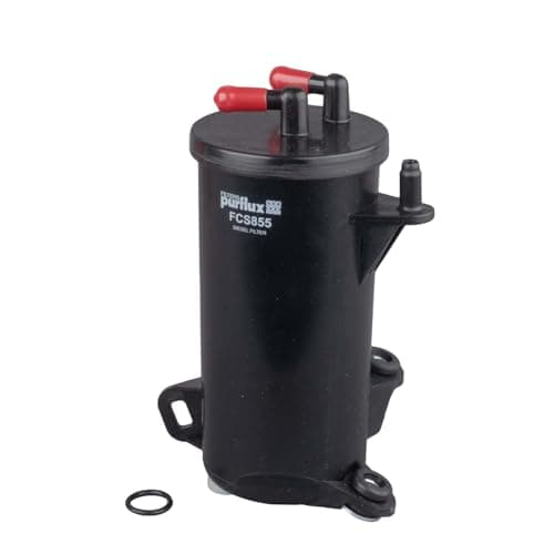 Image of PURFLUX FCS855 Fuel Filter Cartridge