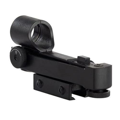 Image of Celestron 51630 Star Telescope Finderscope, Black