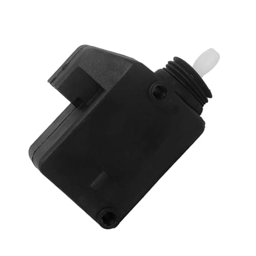 Image of Trunk Boot Lock for Citroen AX BX C15 XM ZX 1984-2000 Rear Trunk Lock Actuator 661516 6615.16 6615 16 H6R2 1pc