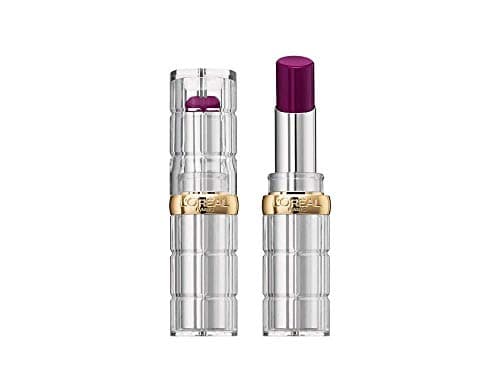 Image of L oreal Color Riche Shine Plump Lipstick - 466 Like a Boss
