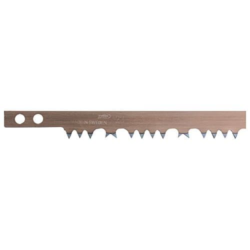 Image of Bahco SE-23-30 760 mm Bow Saw Spare Blade - Multi-Colour