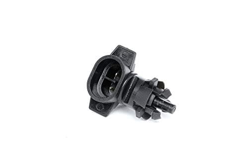 Image of febi bilstein 01840 Air Temperature Sensor for external temperature, pack of one