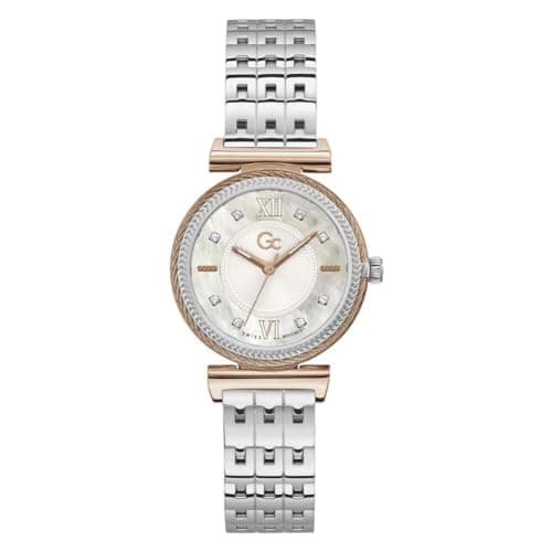 Image of GC Y88001L1MF Ladies Starlight Watch
