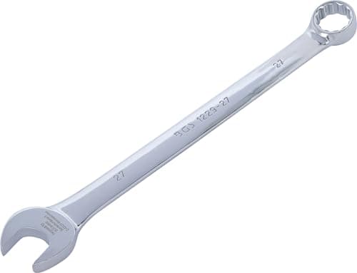 Image of BGS 1229-27 | Combination Spanner | extra long | 27 mm