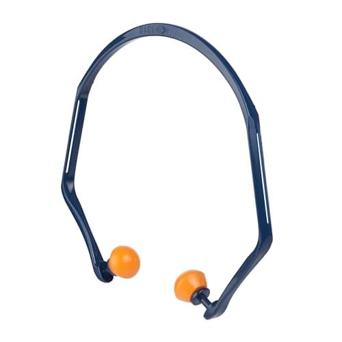Image of 3M E-A-R Banded Earplugs, 1310, 1 per Package